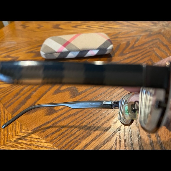 Eyeglass frames - Picture 3 of 6